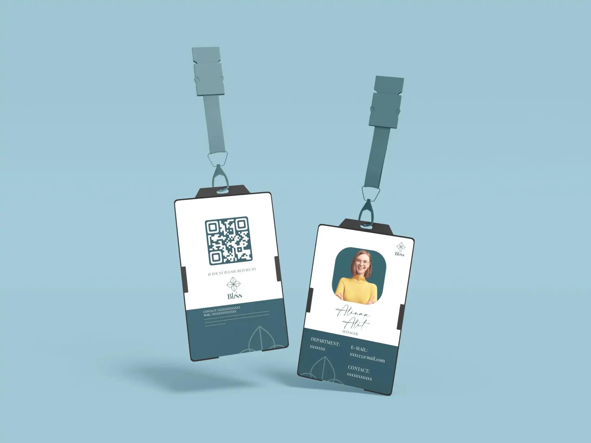 Identity, everywhere: piece 4 of 5
