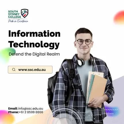 South Sydney College: piece 3 of 7