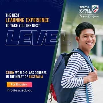 South Sydney College: piece 2 of 7