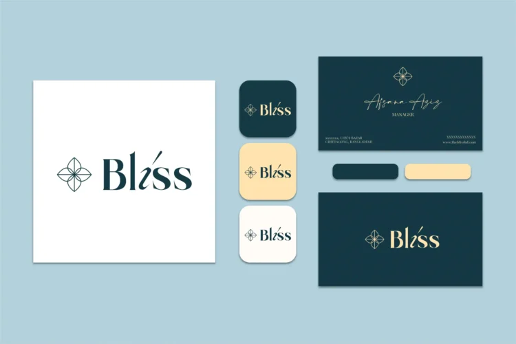 Bliss: piece 2 of 5